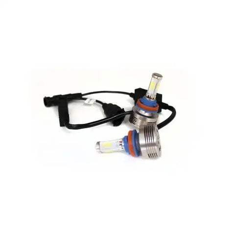 PROJECTOR COMPLIANT H11 4-SIDED PLU