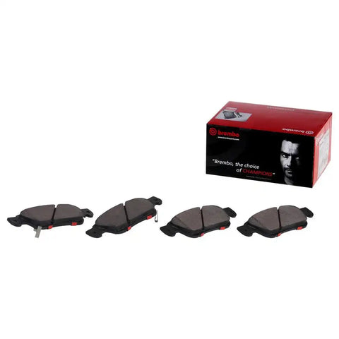 BREMBO P56068N DISC BRAKE PAD SET
