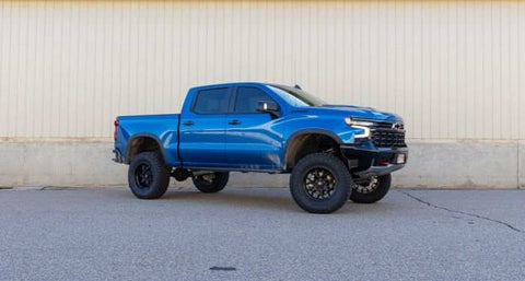 READYLIFT 44-32620 6'' 6'' + 2'') BIG LIFT KIT FOR A