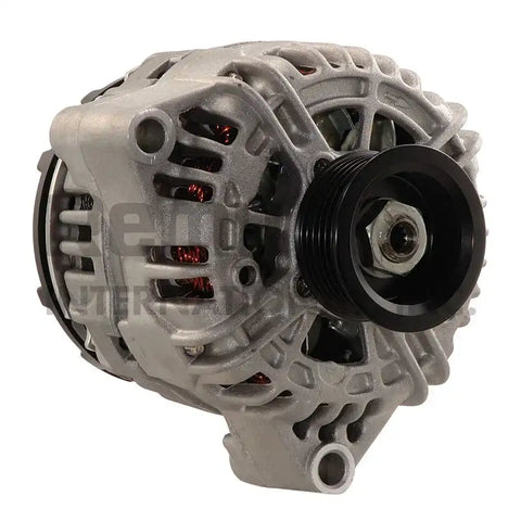 REMANUFACTURED ALTERNATOR