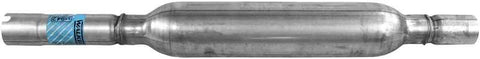 RESONATOR ASSEMBLY - DOMESTIC - TK