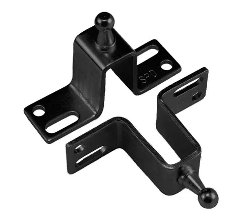 GAS SPRING MOUNT BRACKET