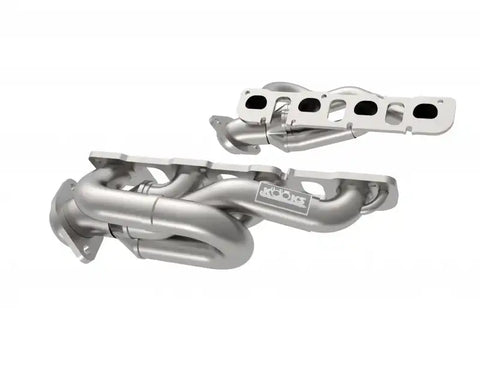 STAINLESS STEEL TORQUE SHORTY HEADE