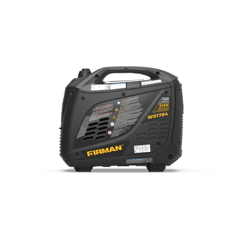 INVERTER 2100/1700W RECOIL START GA