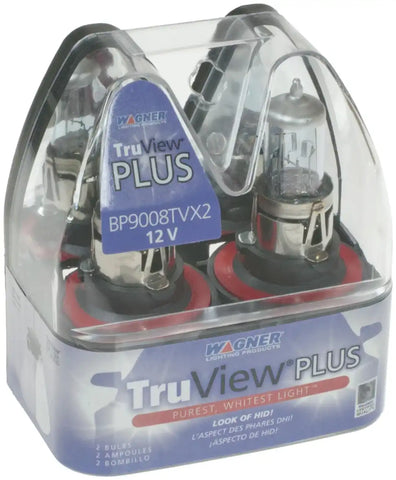 TRUVIEWXL CAPSULE TWIN PA