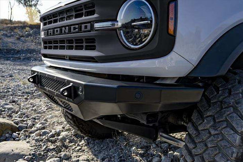 ICON 45203 21-UP FORD BRONCO TRAIL SERIES FRON