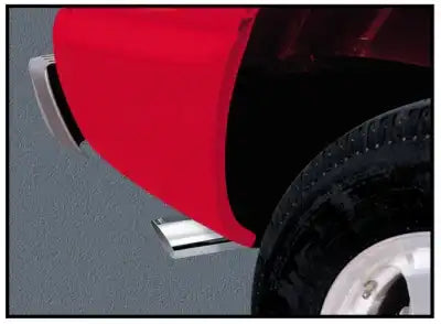 Gibson Performance Exhaust 316577 Cat-Back Single System Aluminized
