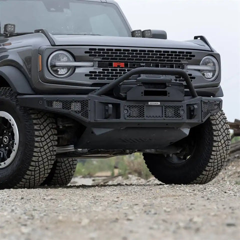 GO RHINO 332120T BRONCO