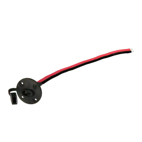 WATERPROOF SOLAR PORT (10AWG)