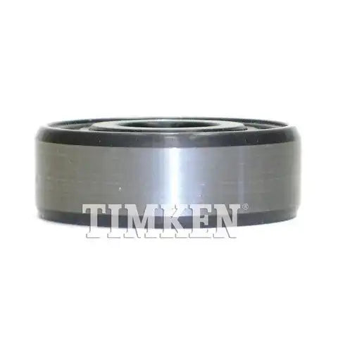 SINGLE ROW BALL BEARING