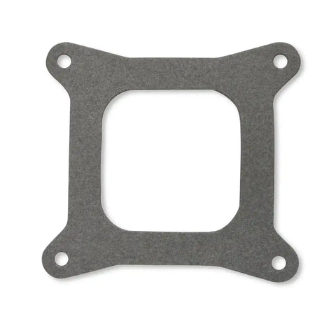 HOLLEY 0-80458SA 4160 600 UNIV POL ALM