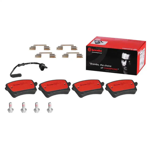 BREMBO P85150N DISC BRAKE PAD SET