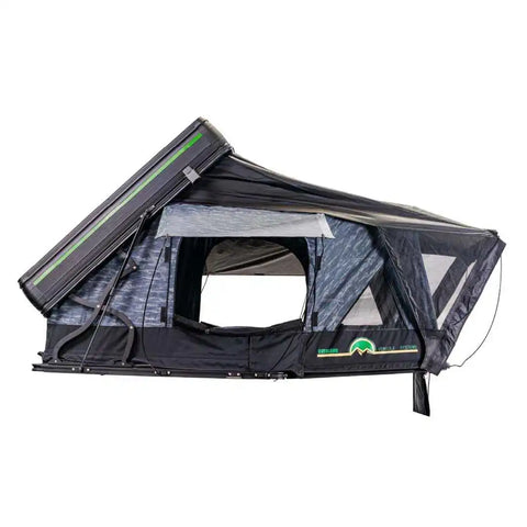 OVERLAND VCL 18489902 XD EVEREST 2 - CANTILEVER ALUMINUM