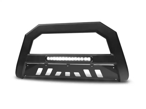 ARMORDILLO 8705193 ARMORDILLO 2019-2022 CHEVY SILVERAD