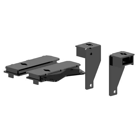 SUPERRAIL MOUNTING KIT