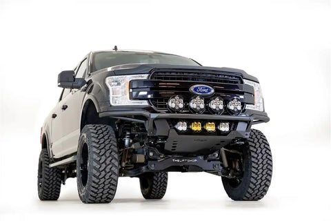 A.DESERT DES F188103500103 TAKE YOUR 2018 FORD F-150 TO THE NE