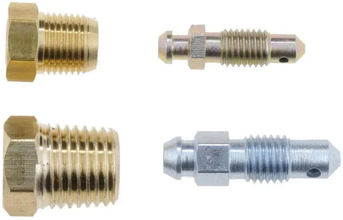 DORMAN 13915 BRAKE BLEEDER REPAIR KIT