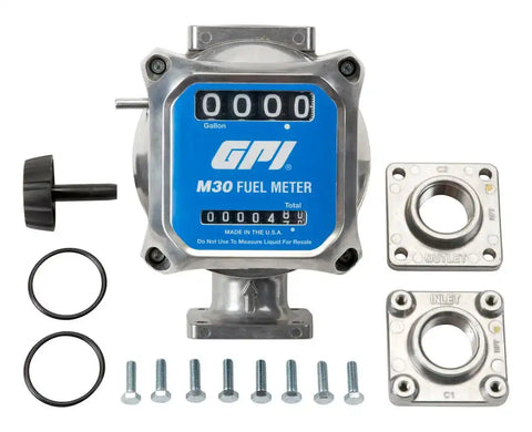 METER  M30-G8N