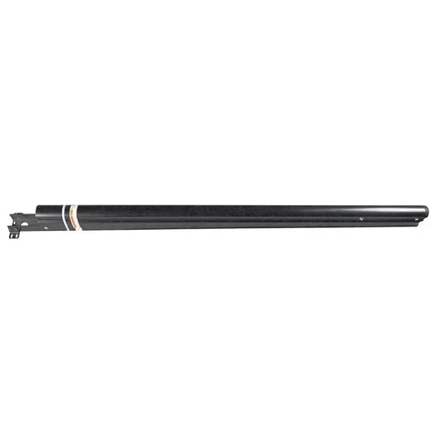 FLAT AWNING ARM ASBLY BLK