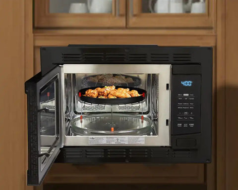 HIGH POINTE 1.0CF  MICROWAVE/AIR FR