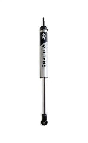 MAXTRAC 2400SLV-8 VULCAN 2.0 ELITE SERIES IFP