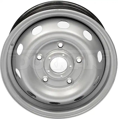 DORMAN 939-302 STEEL WHEEL