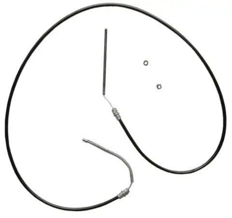 PARKING BRAKE CABLE