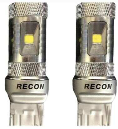 LED BULBS - 7440 (5 EXTREME HIGH PO