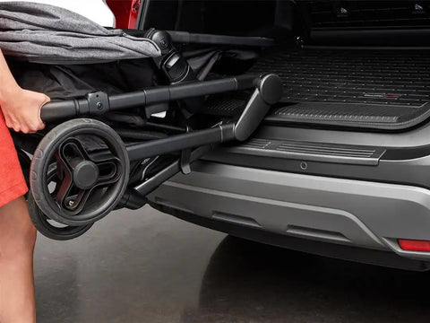 WEATHERTECH BP0021 BUMPERTOPPER