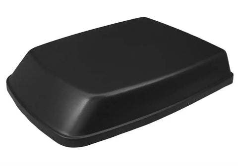 ICON 01551 AC SHROUD DOM.PENG BLK