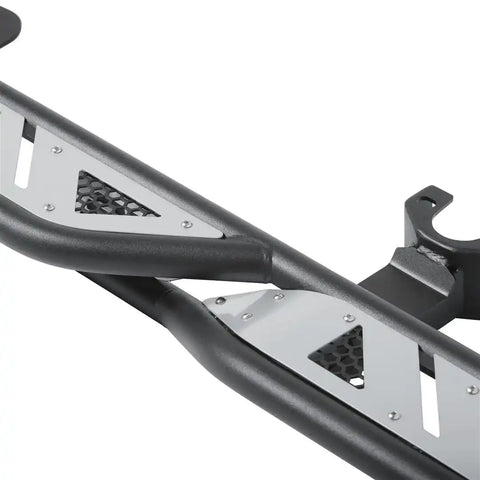 Smittybilt 77734 - Apollo Sliders JL 4 Door