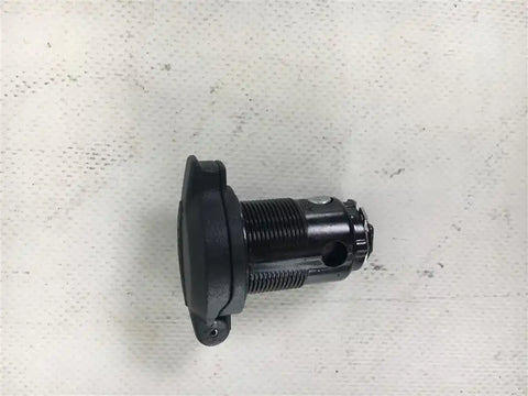 UnderCover AS2003CL Lock Cylinder Replacement For SE And LUX Covers Keyed Lock Sin