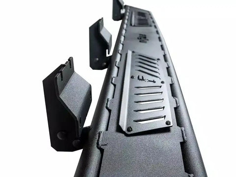 N-FAB NBJ194T-TX ROAN RUNNING BOARD