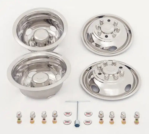 FORD E350-E450 16'8 LUG