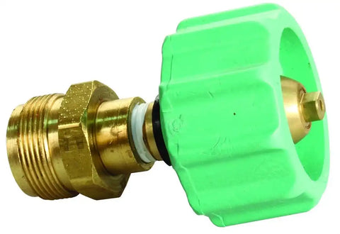 QUICK CONNECT TAILPIECE