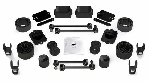 JL SPORTSAHARA 2.5' PERFORMANCE LIF