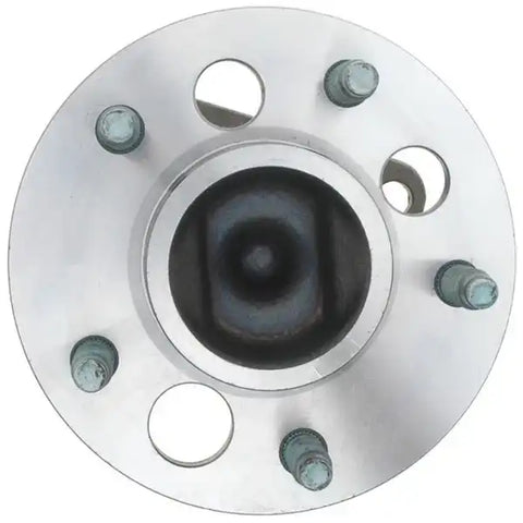 WHEEL HUB ASSEMBLY