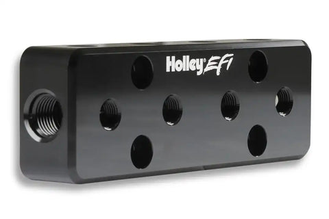HOLLEY EFI VACUUM MANIFOLD 1/8 NPT