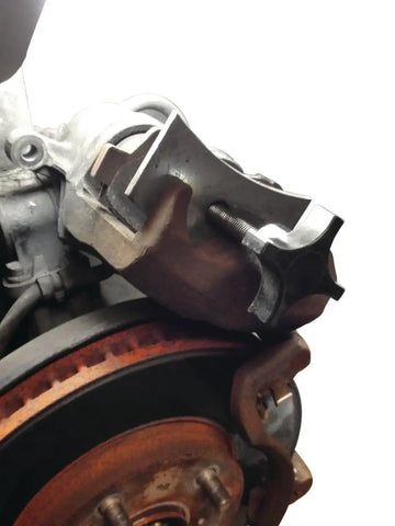 BRAKE PAD SPREADER