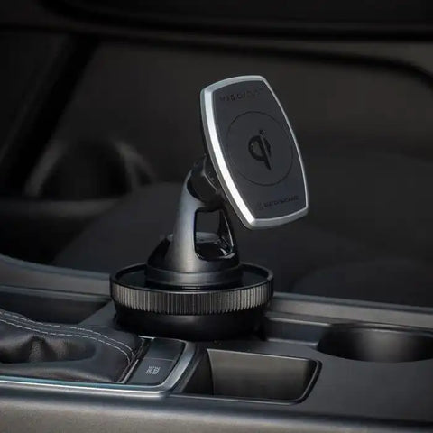 SCOSHE IND. CUPBASE-SP1 CUP HOLDER PHONE MOUNT ADAPTER