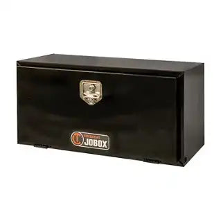 DELTA 792982 JOBOX VALUE BLK UNDRBDY 18 X 18 X 3