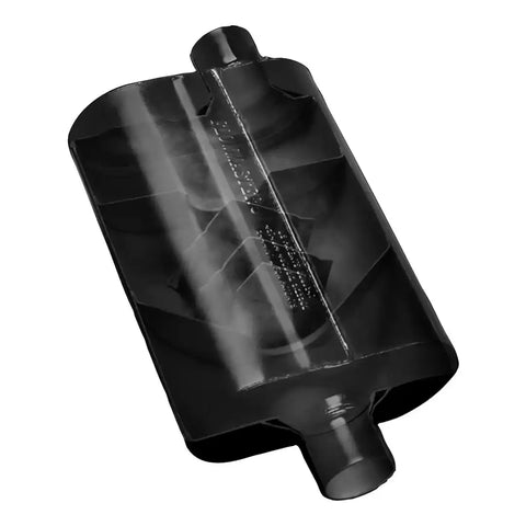 Flowmaster 953046 Super 40, Delta Flow Muffler