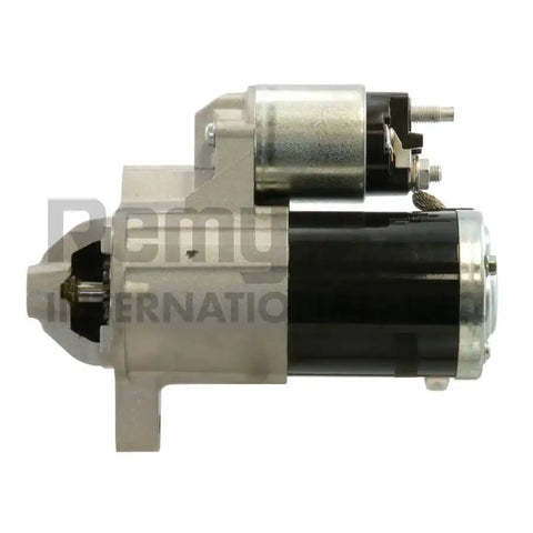 REMANUFACTURED STARTER
