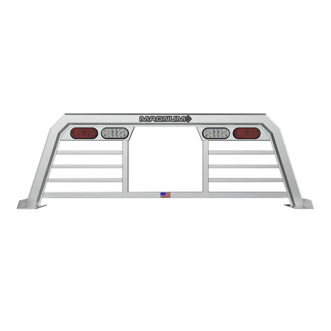 MAGNUM TRUCK 424HWM HEADACHE RACK