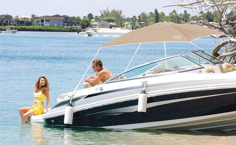 TAYLOR MADE 22048 ANCHORSHADE III - SAND