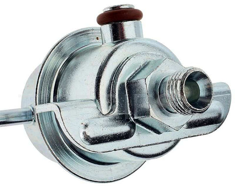 STANDARD IGN PR61T PRESSURE REGULATOR