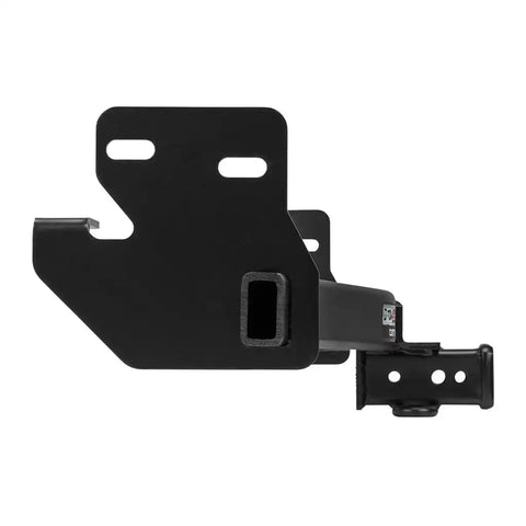 WINSTON PROD 2036 HITCH  2' RECEIVER  CHEVROLET COLOR