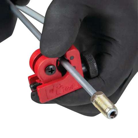 TUBING CUTTER-MINI