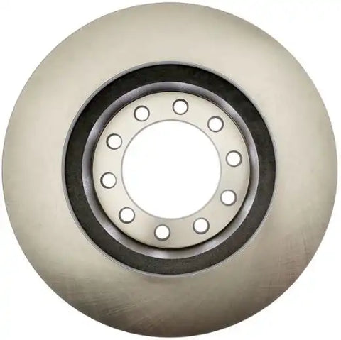 Raybestos Brakes Rotor 682747R