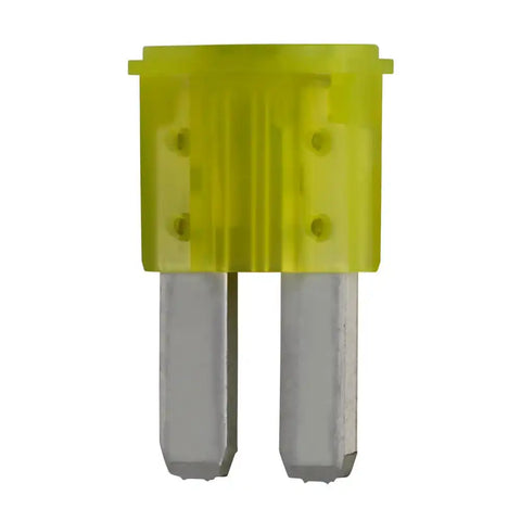 BUSSMANN ATR-20 MICRO II BLADE FUSE- 2 LE
